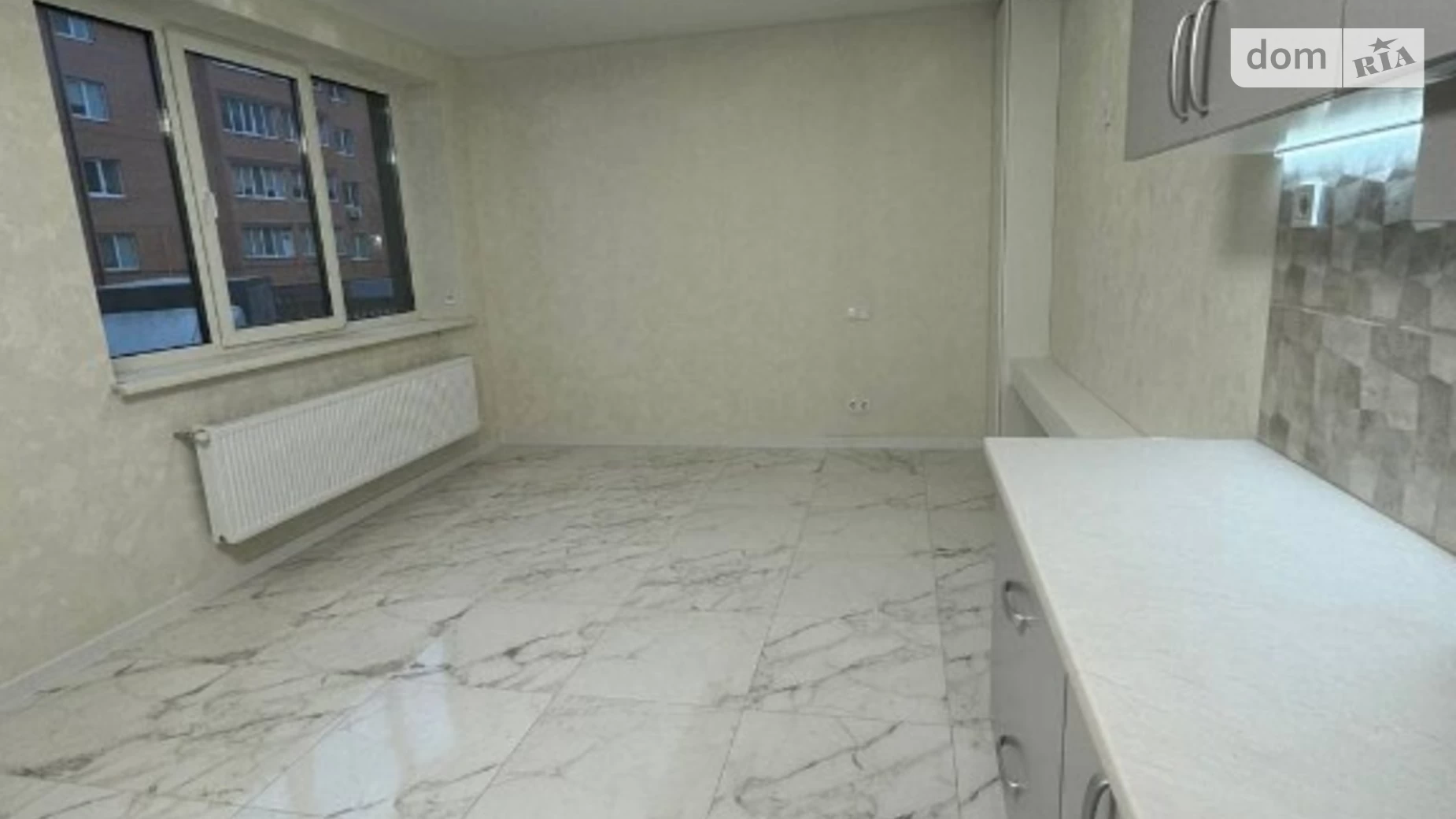 Продается 1-комнатная квартира 46 кв. м в Буче, ул. Михаила Матюшенко(Воинов-Интернационалистов), 16 - фото 3