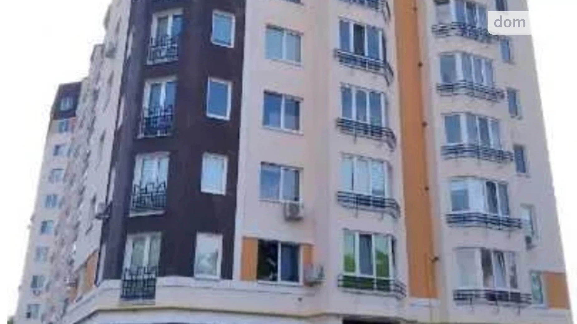Продается 1-комнатная квартира 42.3 кв. м в Полтаве, ул. Старый Подол, 18 - фото 2