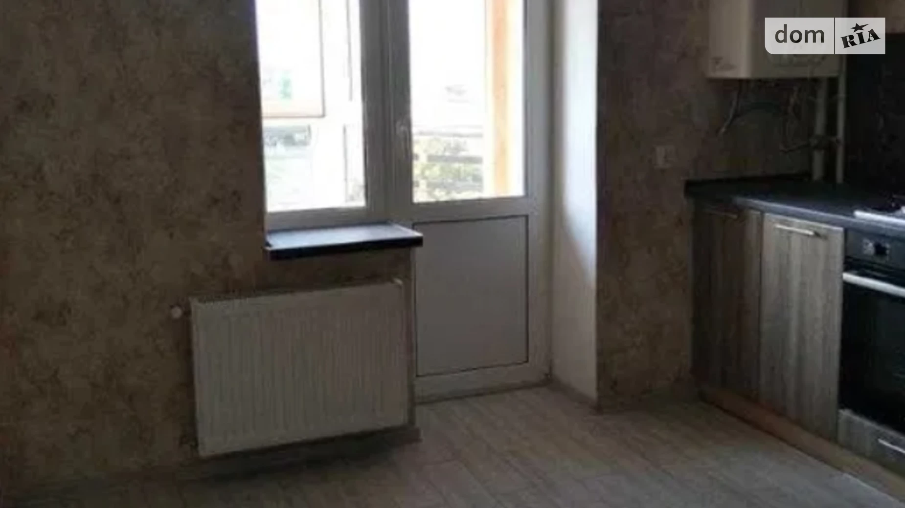 Продается 1-комнатная квартира 42.3 кв. м в Полтаве, ул. Старый Подол, 18 - фото 3