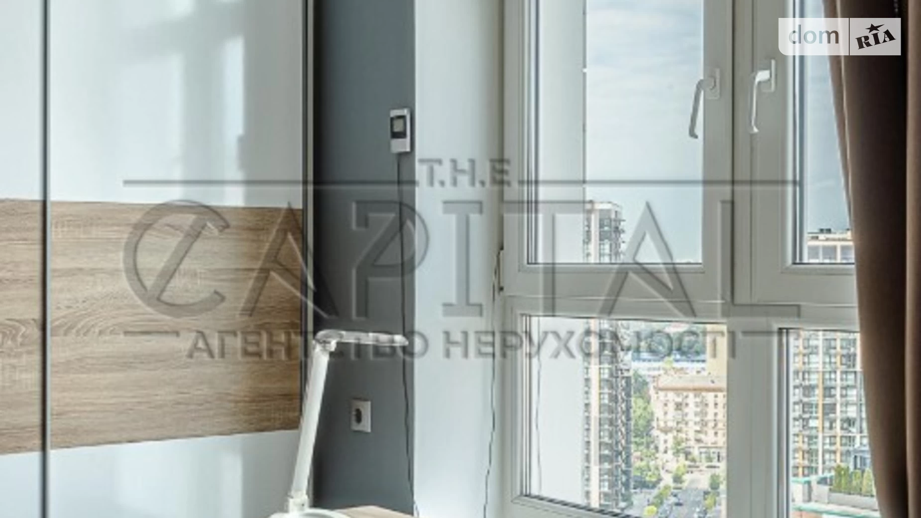 Продается 3-комнатная квартира 100 кв. м в Киеве, ул. Саперное Поле, 12 - фото 4