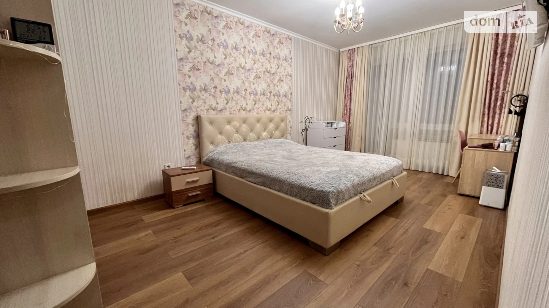 Продается 3-комнатная квартира 65 кв. м в Полтаве, ул. Кузьмы Скрябина(Курчатова) - фото 4