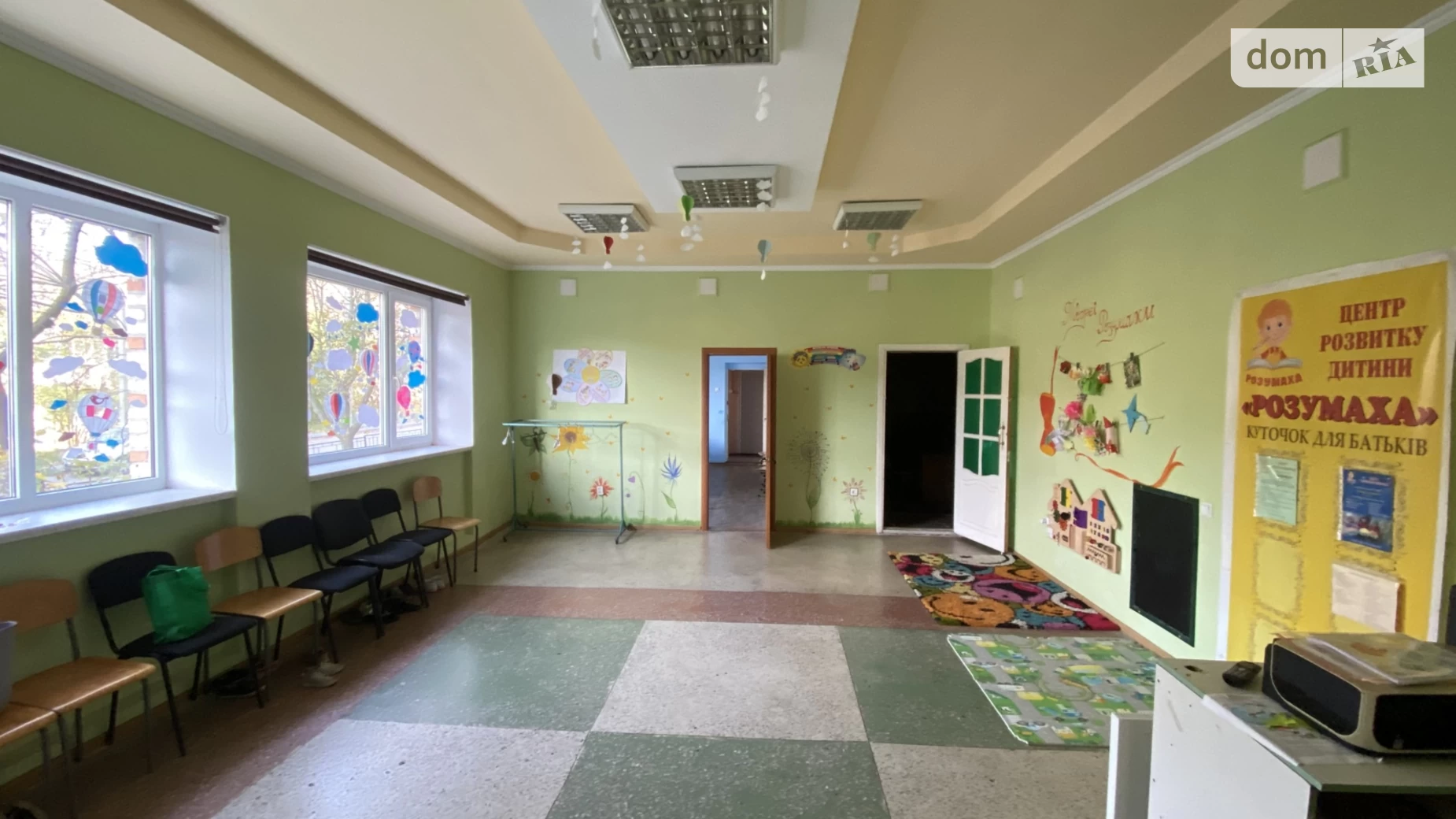 Продається приміщення вільного призначення 262.5 кв. м в 10-поверховій будівлі, цена: 120000 $ - фото 2