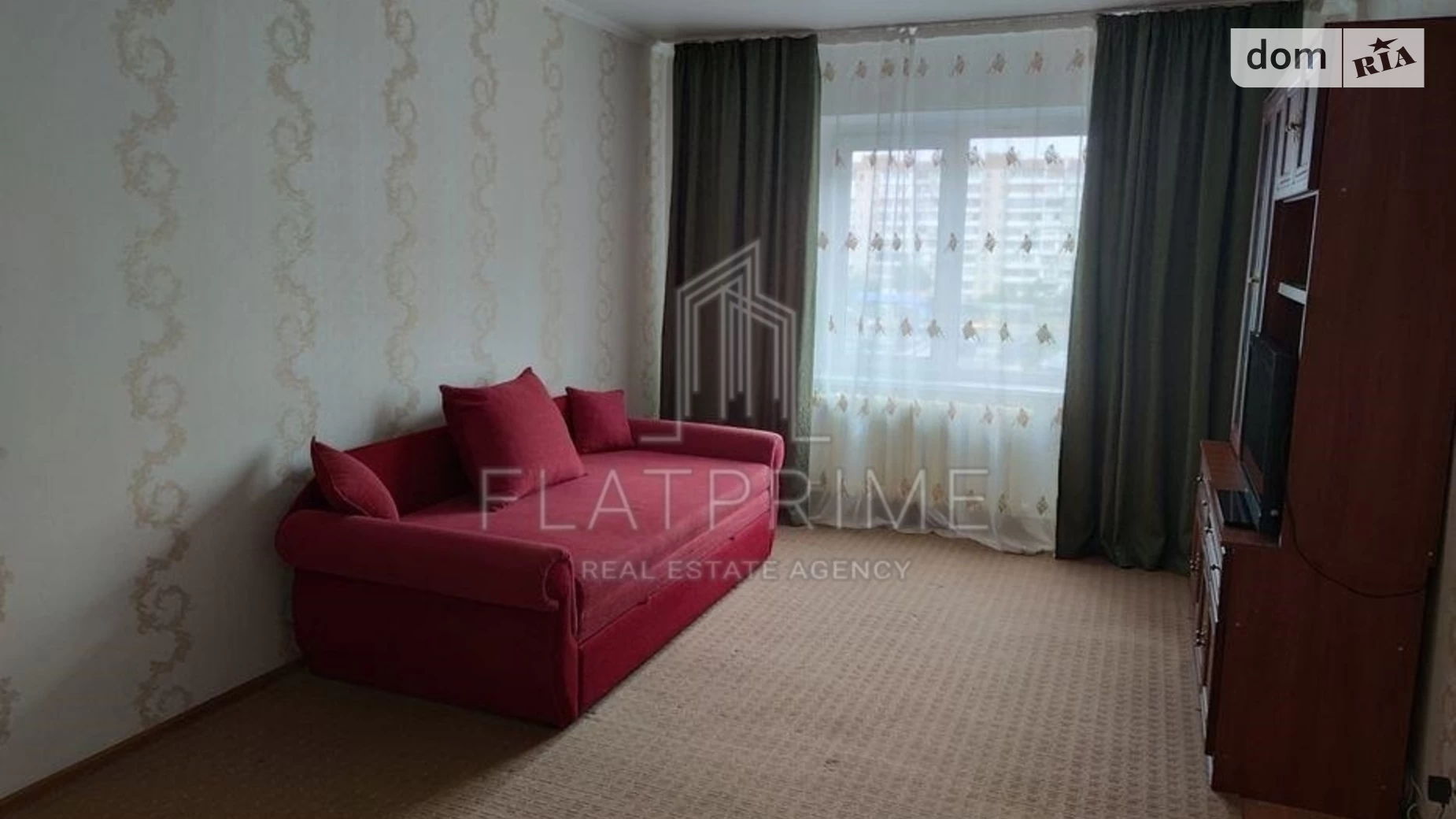 Продается 1-комнатная квартира 43 кв. м в Киеве, ул. Драгоманова, 12А - фото 3
