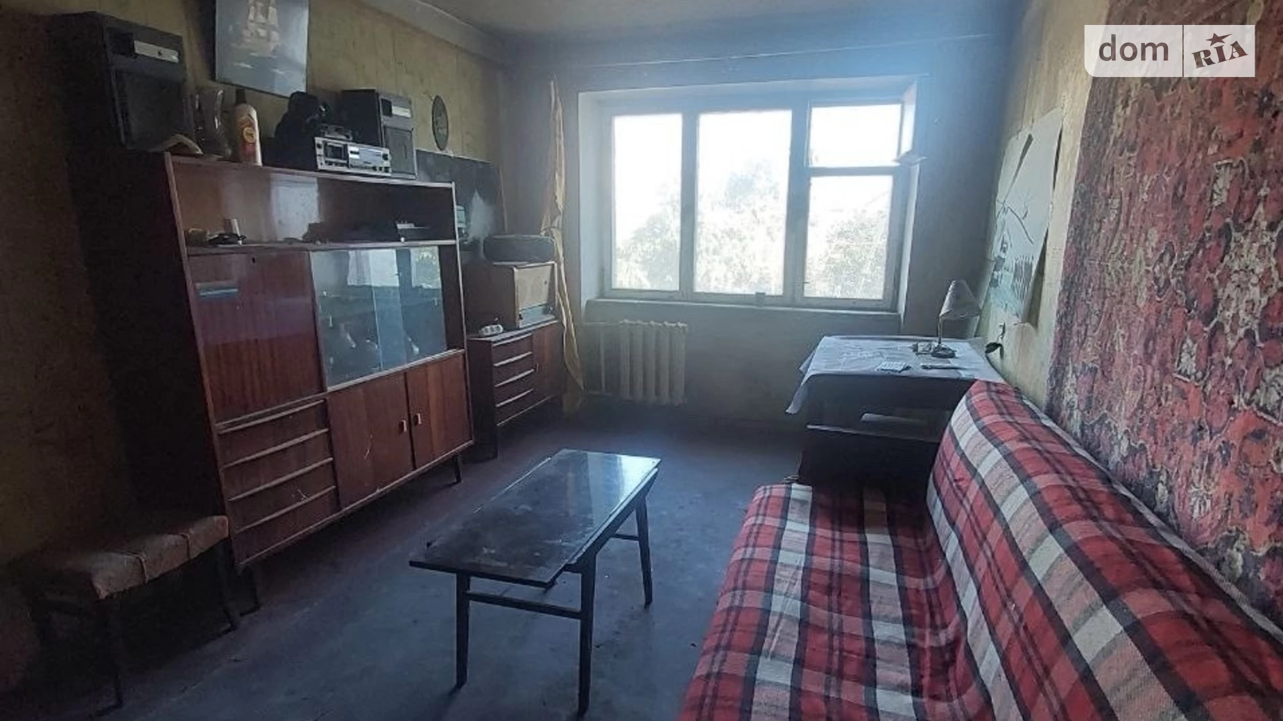 Продається 2-кімнатна квартира 44 кв. м у Одесі, просп. Добровольського - фото 2