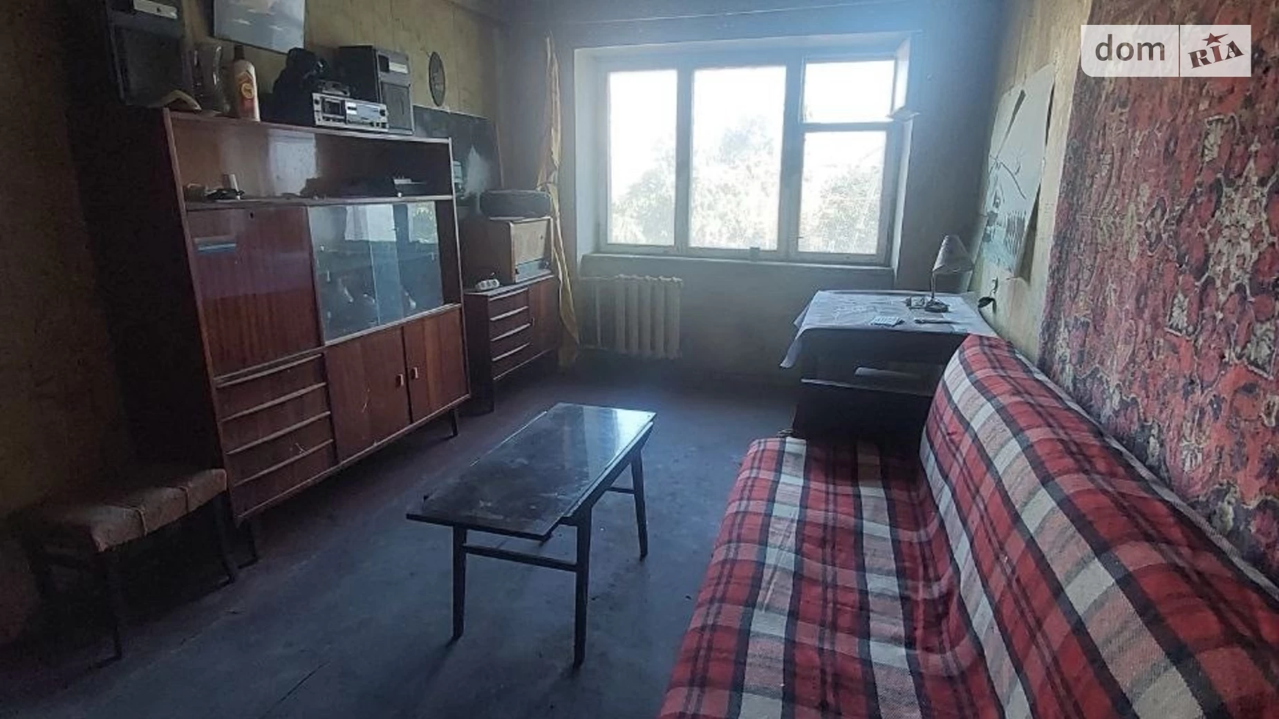 Продается 2-комнатная квартира 44 кв. м в Одессе, просп. Добровольского