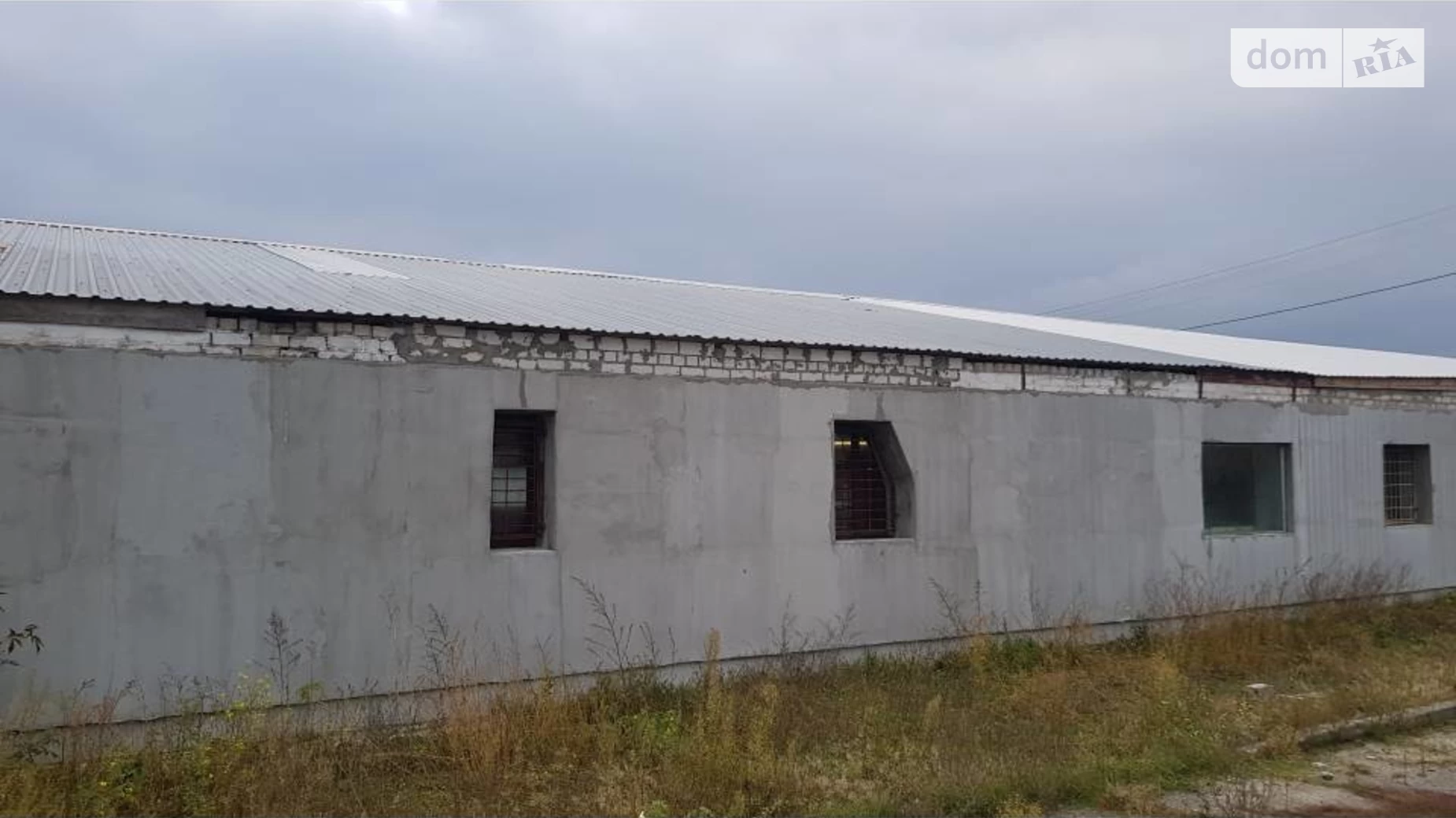 Продається приміщення вільного призначення 1598 кв. м в 1-поверховій будівлі, цена: 130000 $ - фото 5