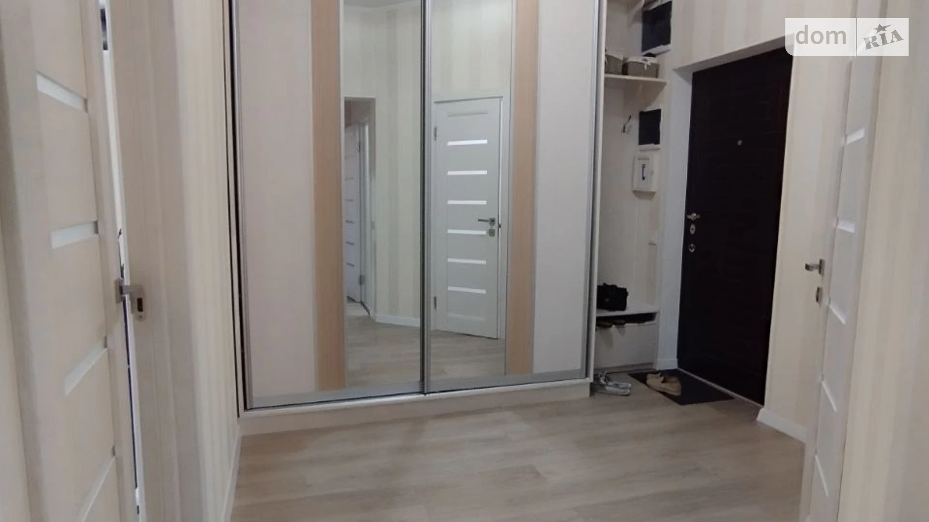 Продается 2-комнатная квартира 63 кв. м в Одессе, ул. Архитекторская, 1 - фото 3