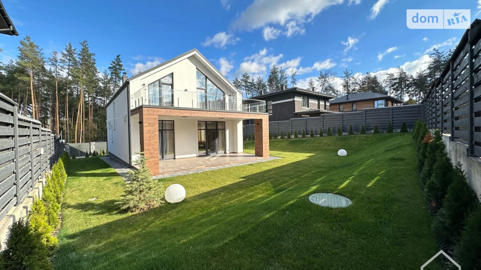 Продається будинок 2 поверховий 235 кв. м з мансардою, цена: 390000 $ - фото 2