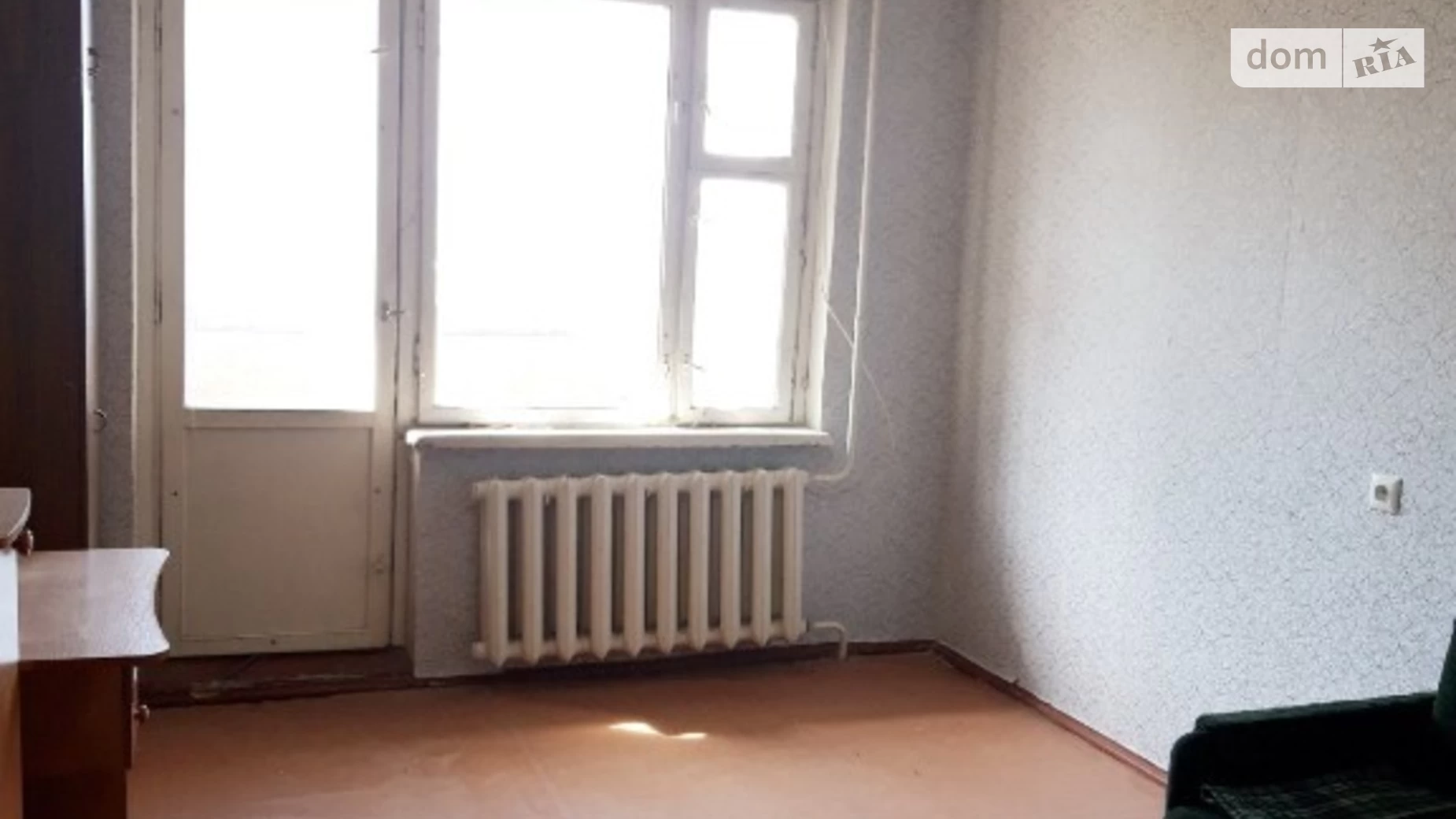 Продается 1-комнатная квартира 35 кв. м в Одессе, ул. Академика Заболотного, 21