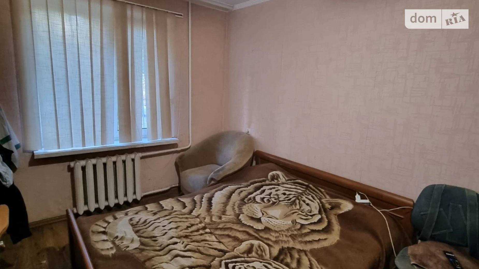 Продается 3-комнатная квартира 65 кв. м в Одессе, ул. Владислава Бувалкина(Генерала Бочарова) - фото 2