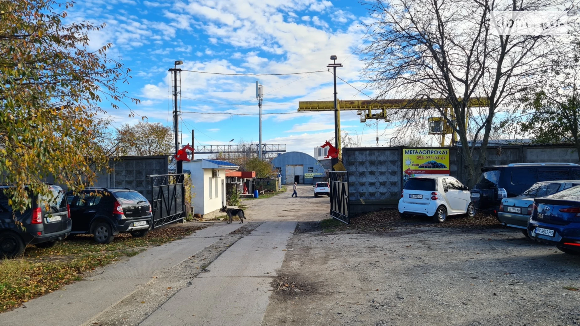 Здається в оренду земельна ділянка 10 соток у Хмельницькій області, цена: 30000 грн - фото 4