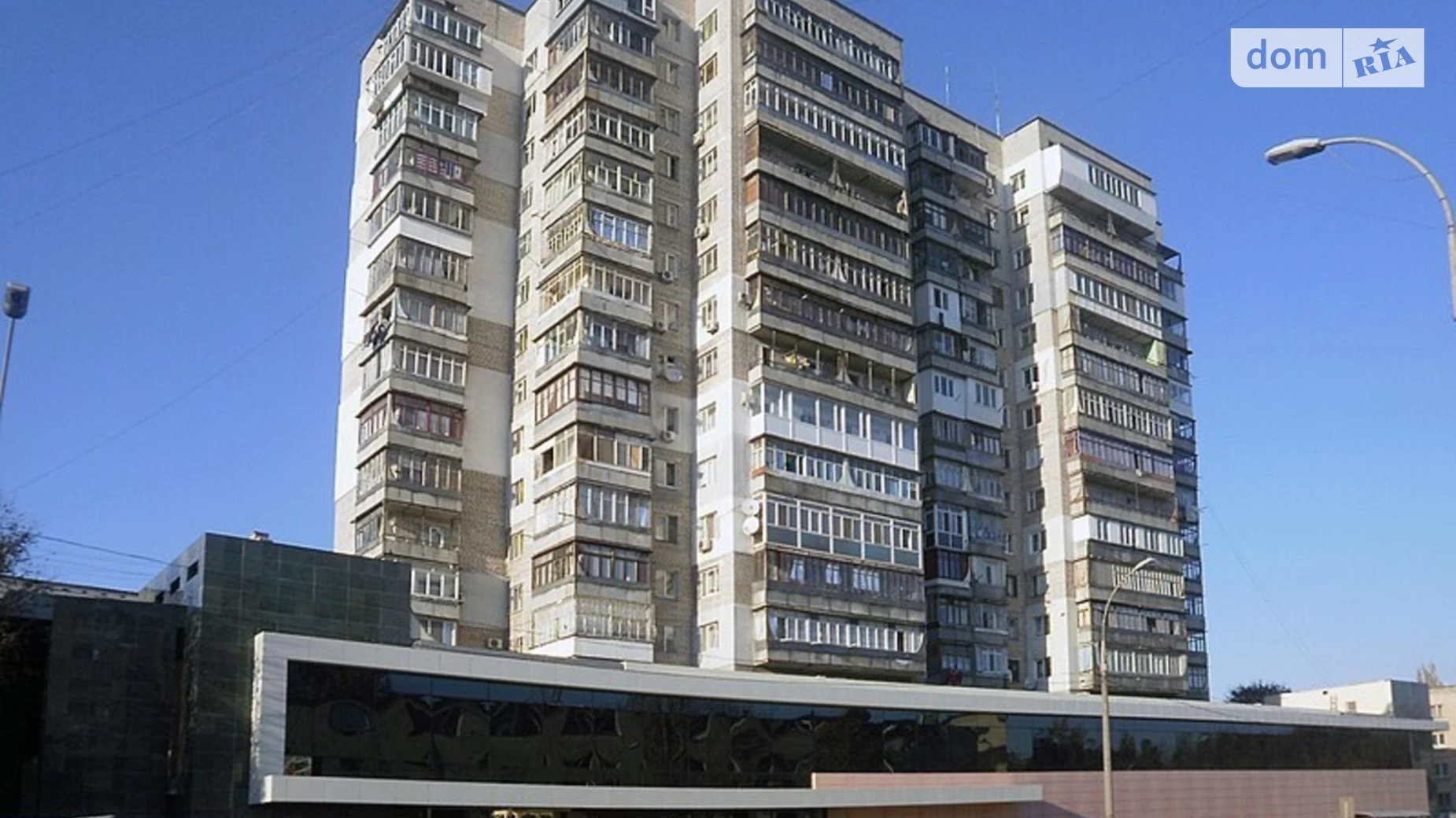 Продается 2-комнатная квартира 49 кв. м в Одессе, ул. Среднефонтанская, 12А - фото 2