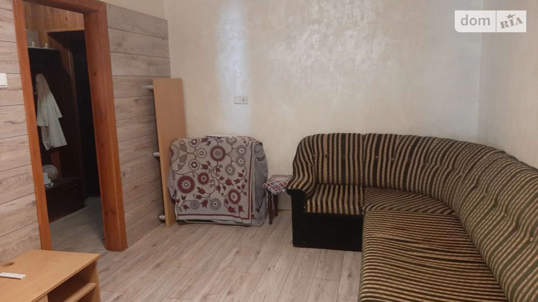 Продается 1-комнатная квартира 30 кв. м в Дублянах, ул. Шевченко - фото 5