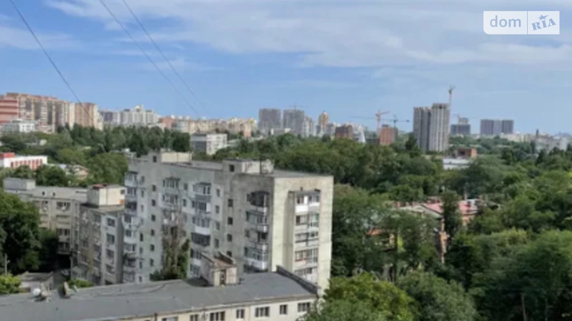 Продается 2-комнатная квартира 49 кв. м в Одессе, ул. Среднефонтанская, 12А - фото 4