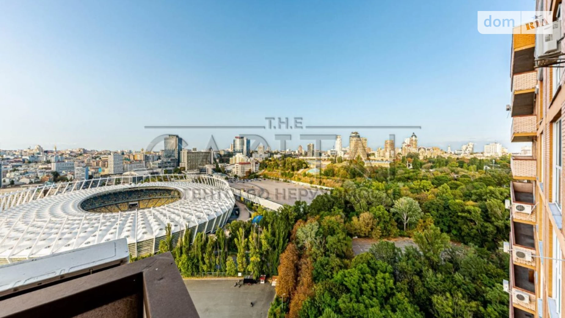 Сдается в аренду 3-комнатная квартира 180 кв. м в Киеве, ул. Деловая, 1 - фото 4