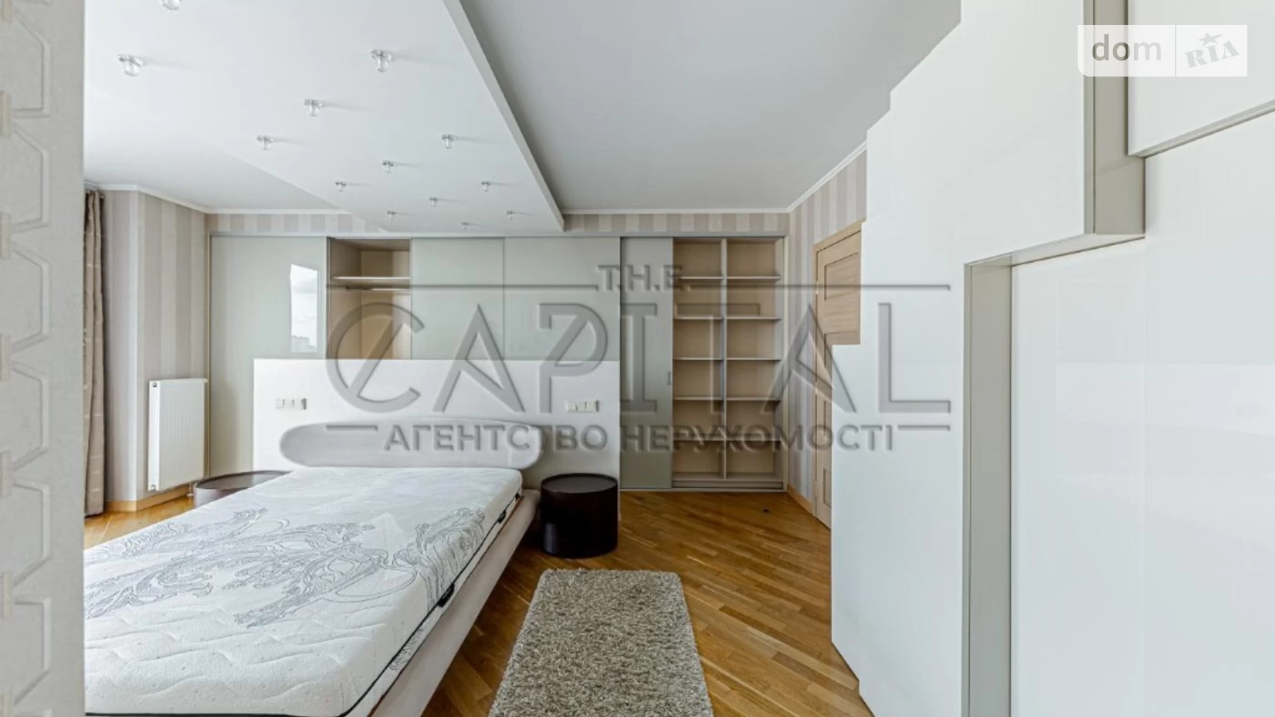 Сдается в аренду 3-комнатная квартира 180 кв. м в Киеве, ул. Деловая, 1 - фото 2