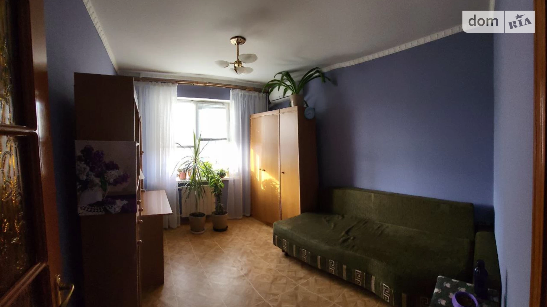 Продается 3-комнатная квартира 65 кв. м в Николаеве, ул. Озерная