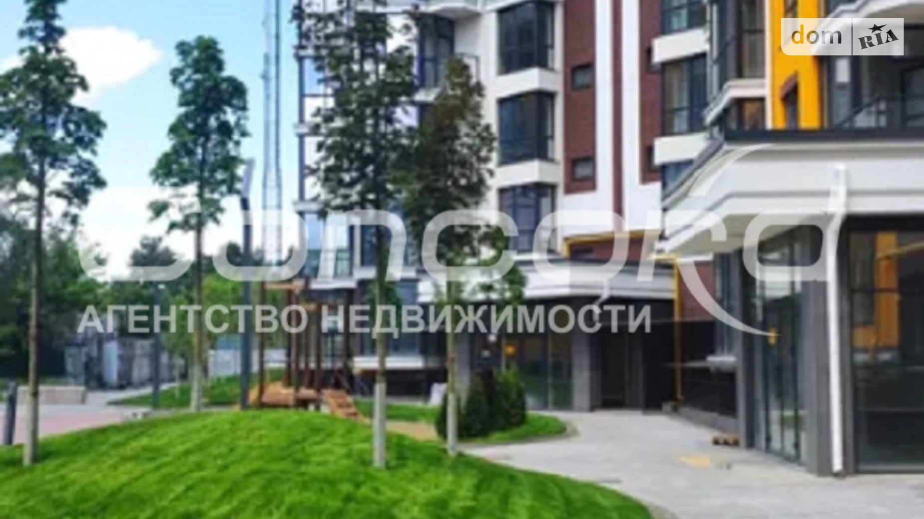 Продается 1-комнатная квартира 40 кв. м в Киеве, ул. Радистов, 40 - фото 3