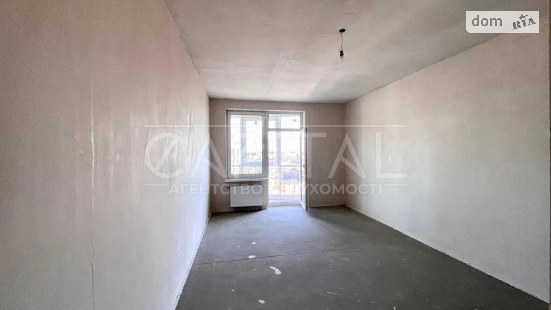 Продается 4-комнатная квартира 168 кв. м в Киеве