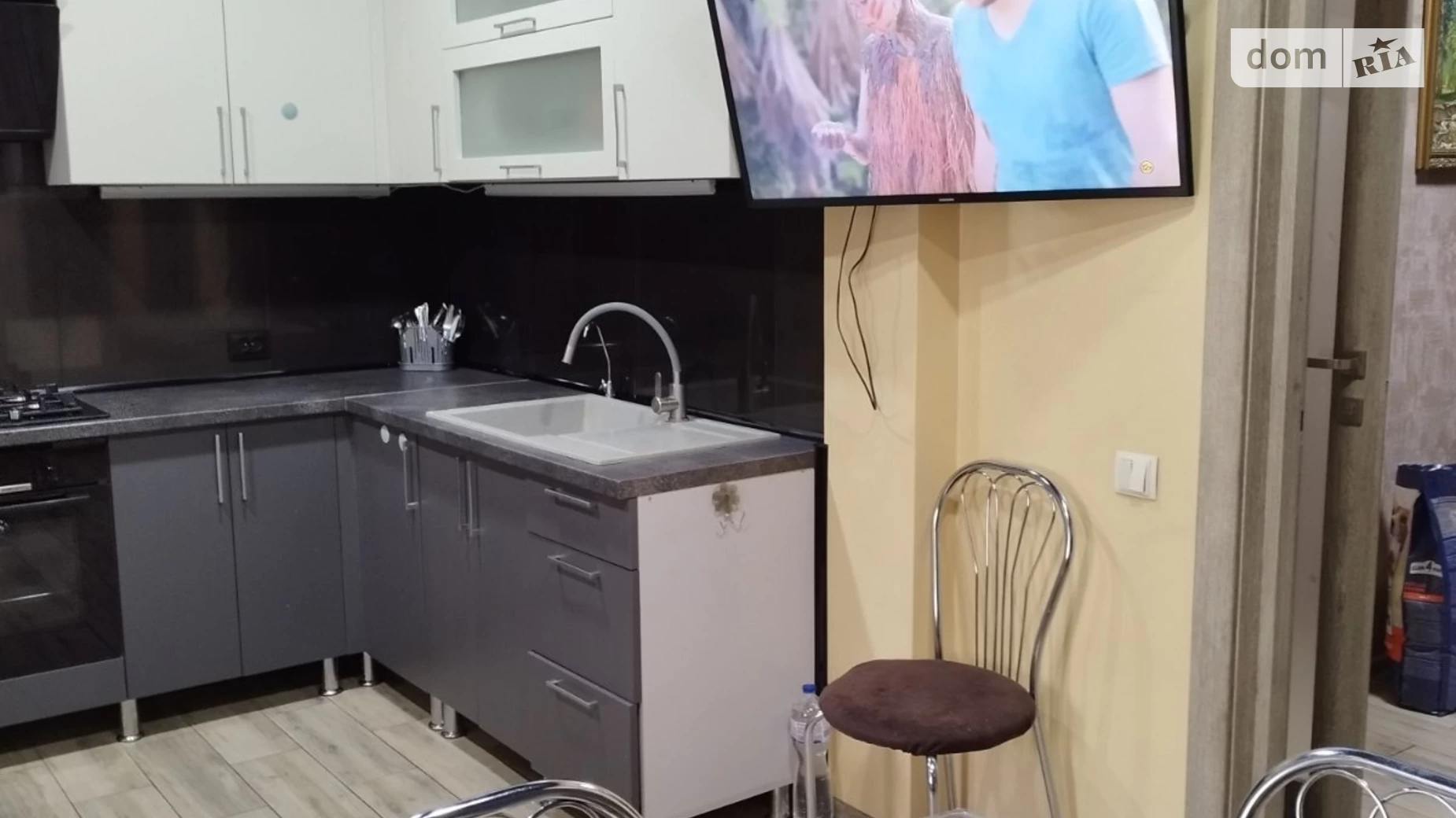 Продається 3-кімнатна квартира 91 кв. м у, цена: 69900 $ - фото 3