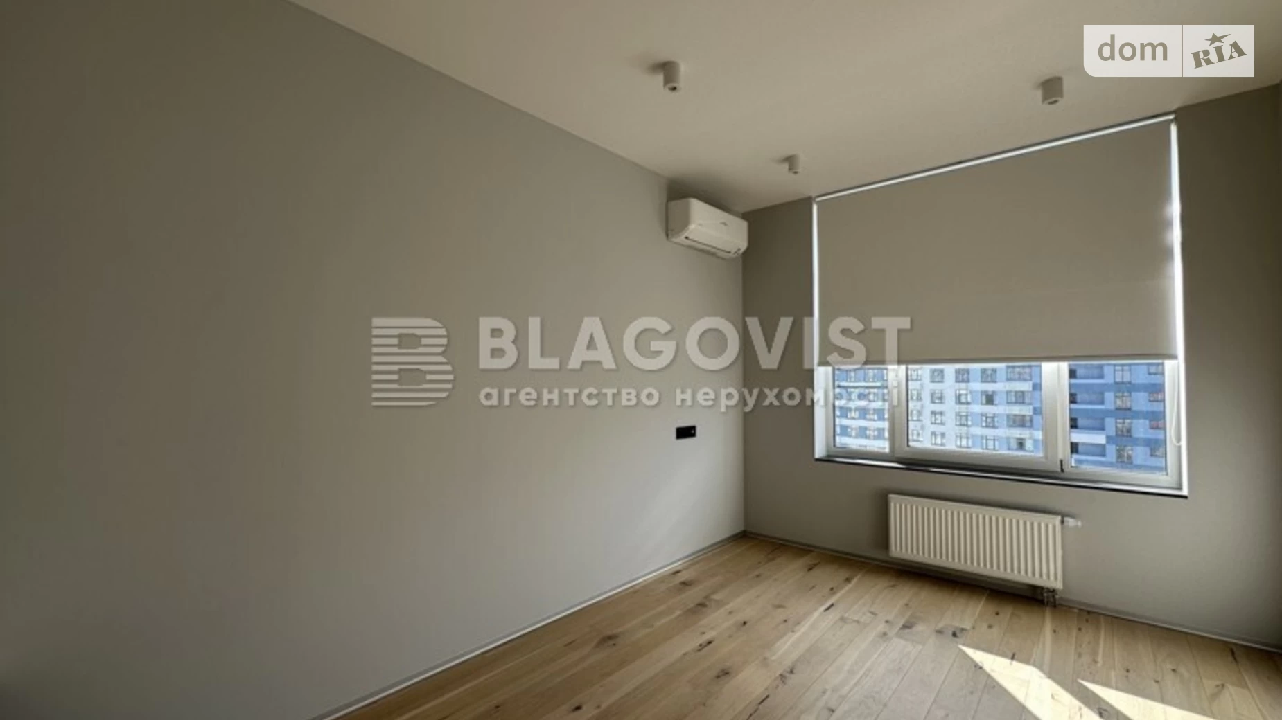 Продается 3-комнатная квартира 92 кв. м в Киеве, ул. Евгения Сверстюка, 6Д - фото 5