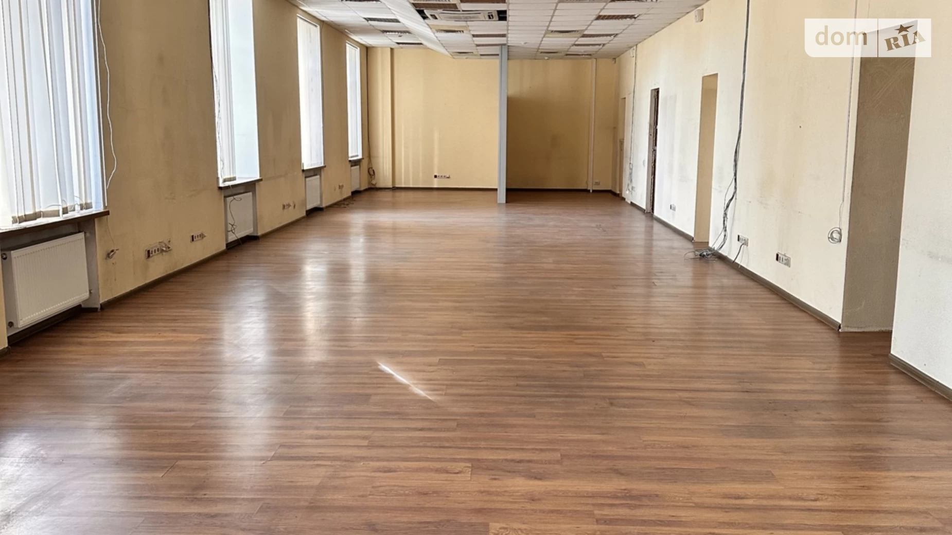 Здається в оренду офіс 180 кв. м в бізнес-центрі, цена: 27000 грн - фото 3