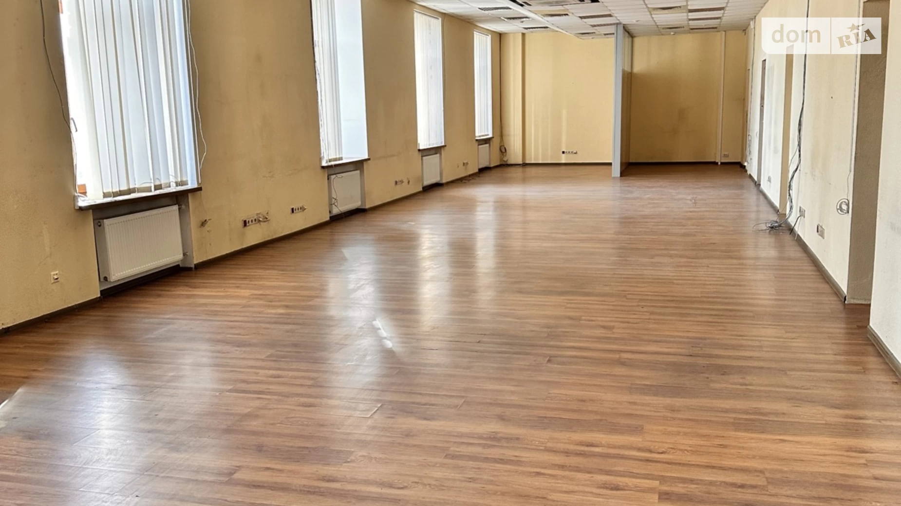 Здається в оренду офіс 180 кв. м в бізнес-центрі, цена: 27000 грн - фото 4