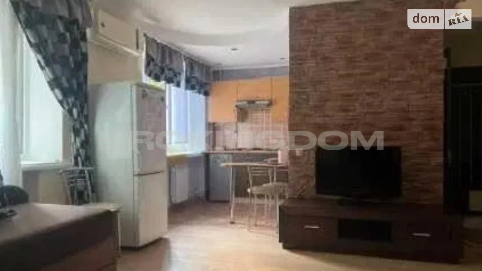 Продается 2-комнатная квартира 45 кв. м в Киеве, бул. Леси Украинки, 12 - фото 5