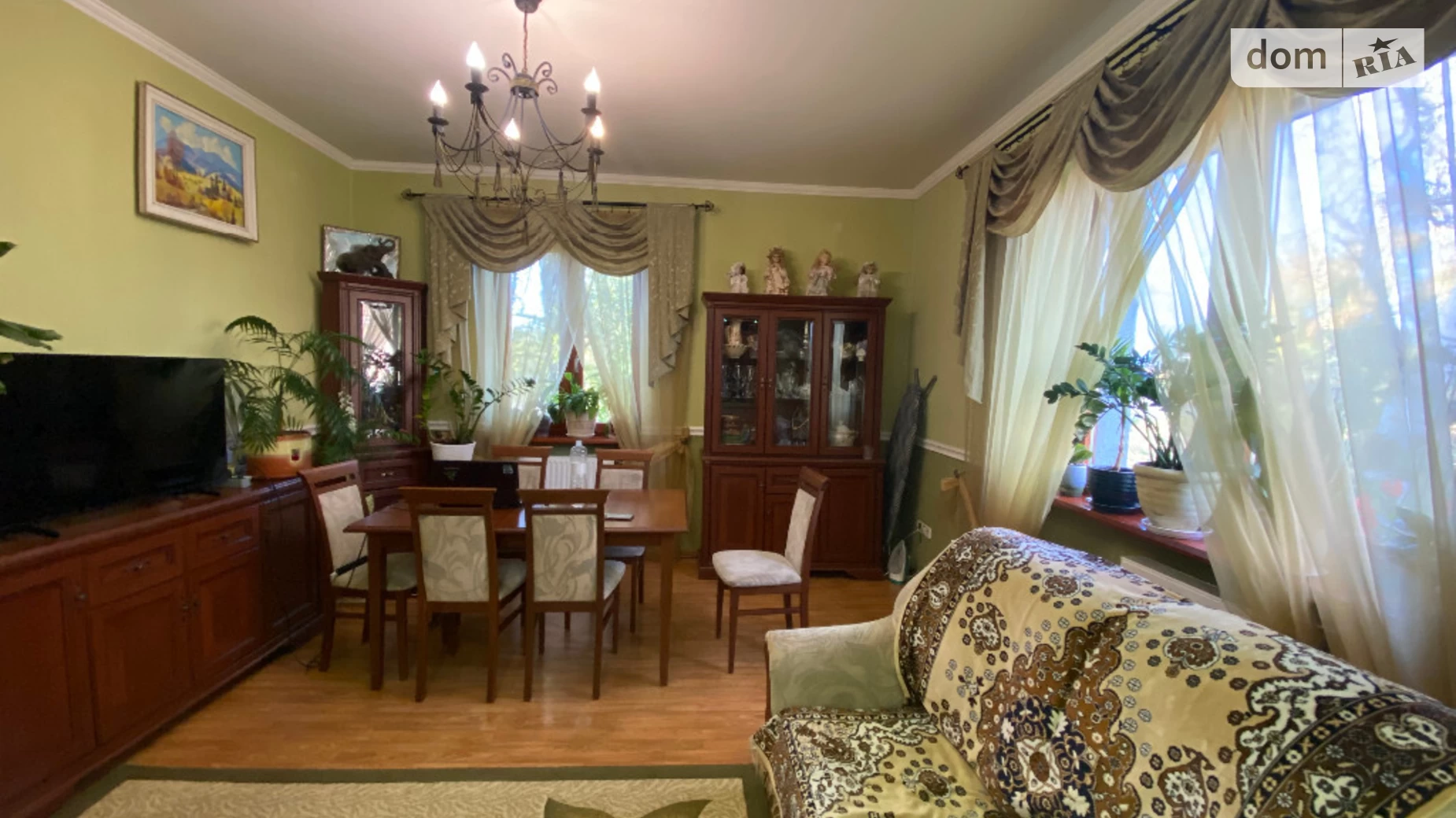 Продається 5-кімнатна квартира 145 кв. м у, цена: 90000 $ - фото 2