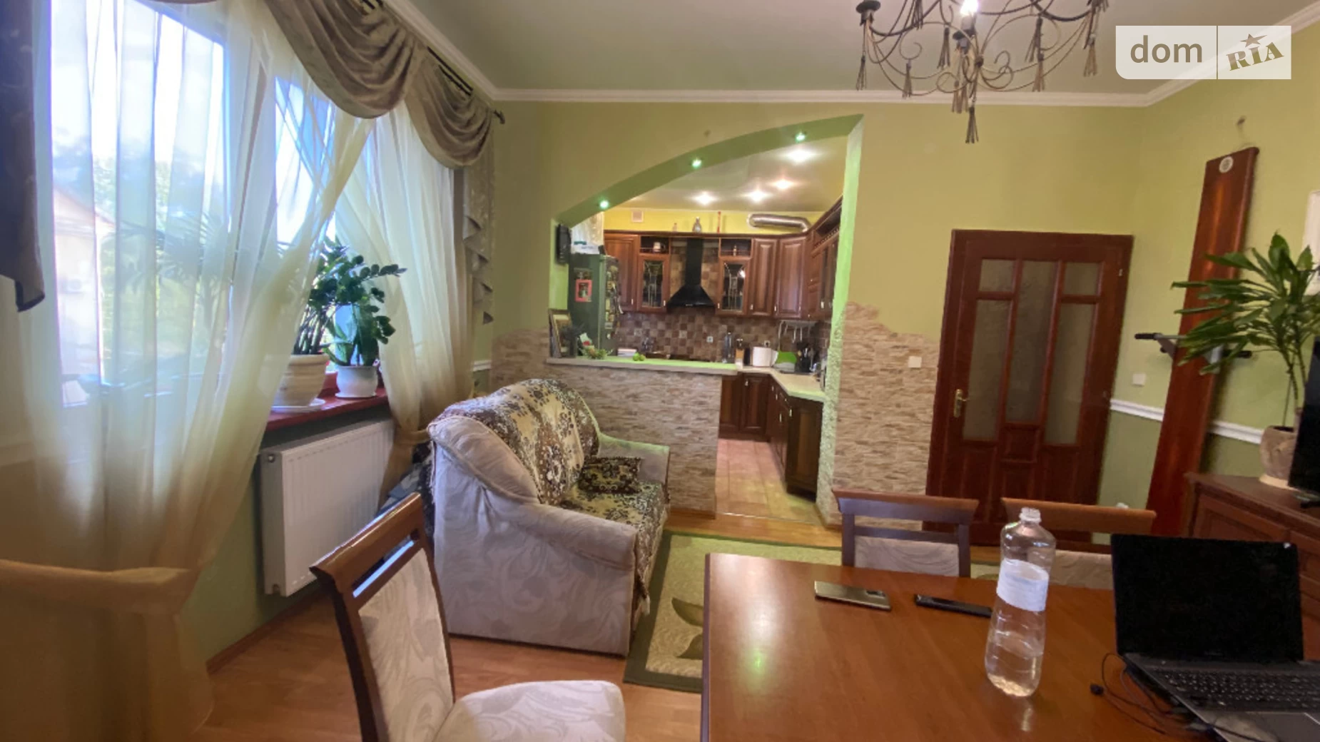 Продається 5-кімнатна квартира 145 кв. м у, цена: 90000 $ - фото 4
