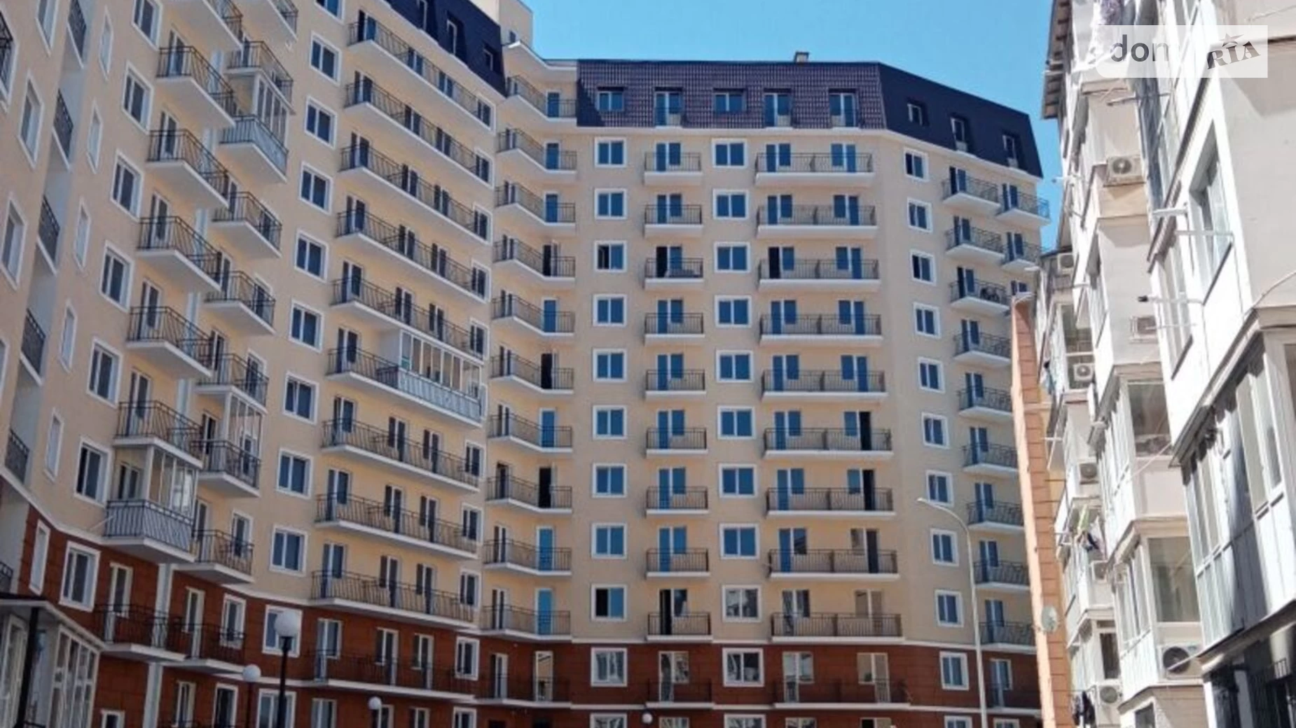 Продается 2-комнатная квартира 50 кв. м в Одессе, ул. Люстдорфская дорога, 100 - фото 4
