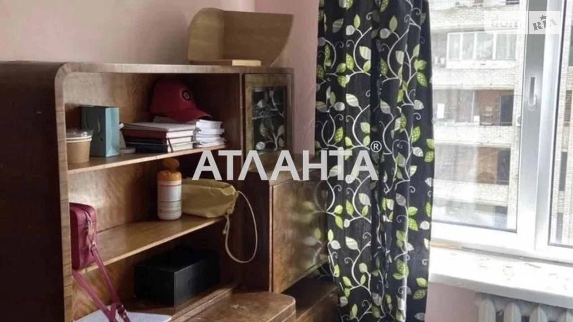 Продается 4-комнатная квартира 82 кв. м в Львове, ул. Миколайчука - фото 2