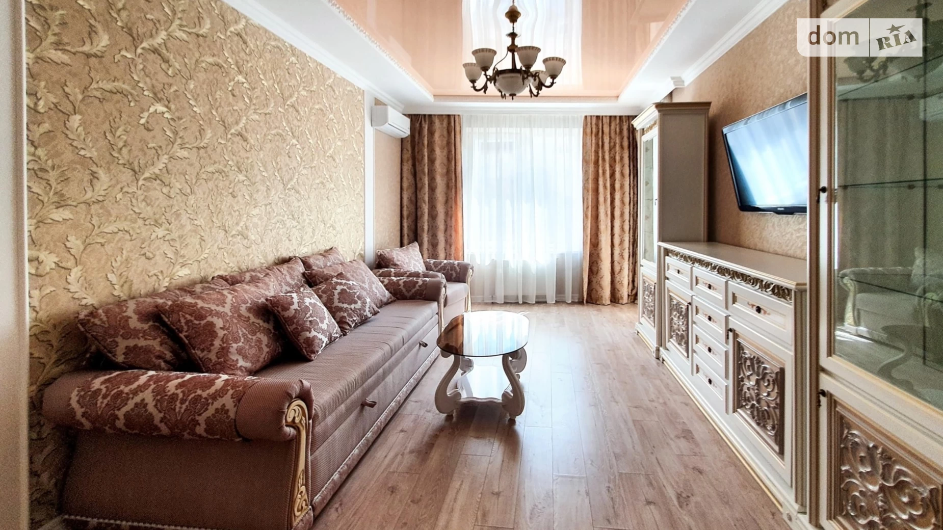 Здається в оренду 2-кімнатна квартира у Харкові, вул. Клочківська, 101Ж - фото 3