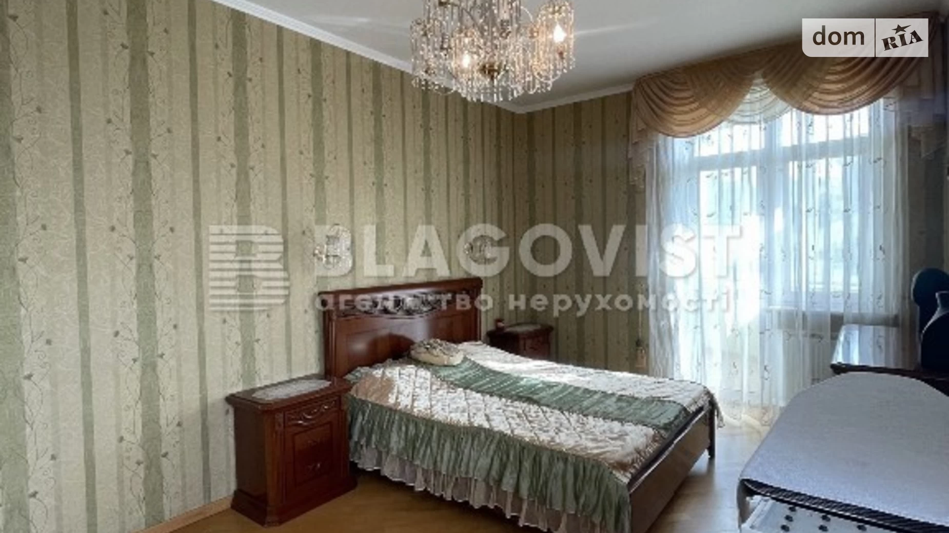 Продается 3-комнатная квартира 127 кв. м в Киеве, ул. Коновальца Евгения, 32Г - фото 5