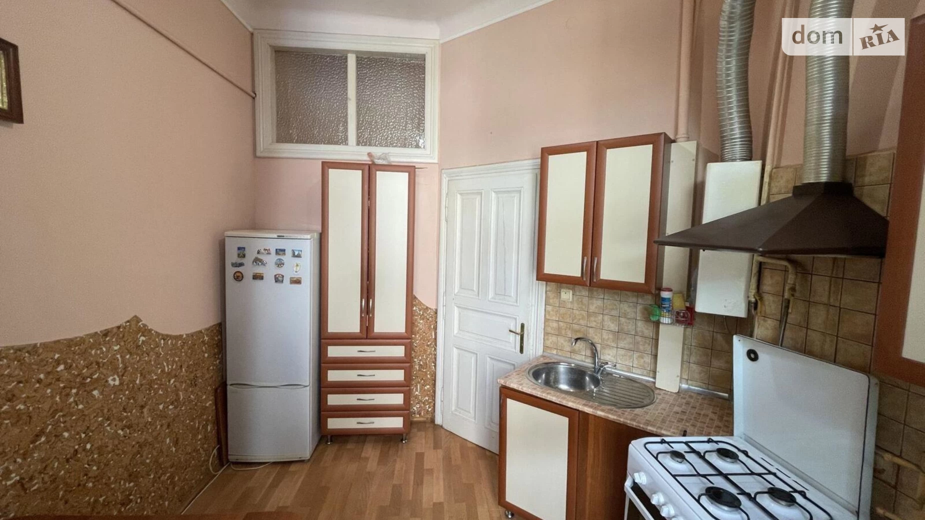 Продается 2-комнатная квартира 45 кв. м в Львове, ул. Игоря Дашко(Филатова Академика), 1 - фото 4