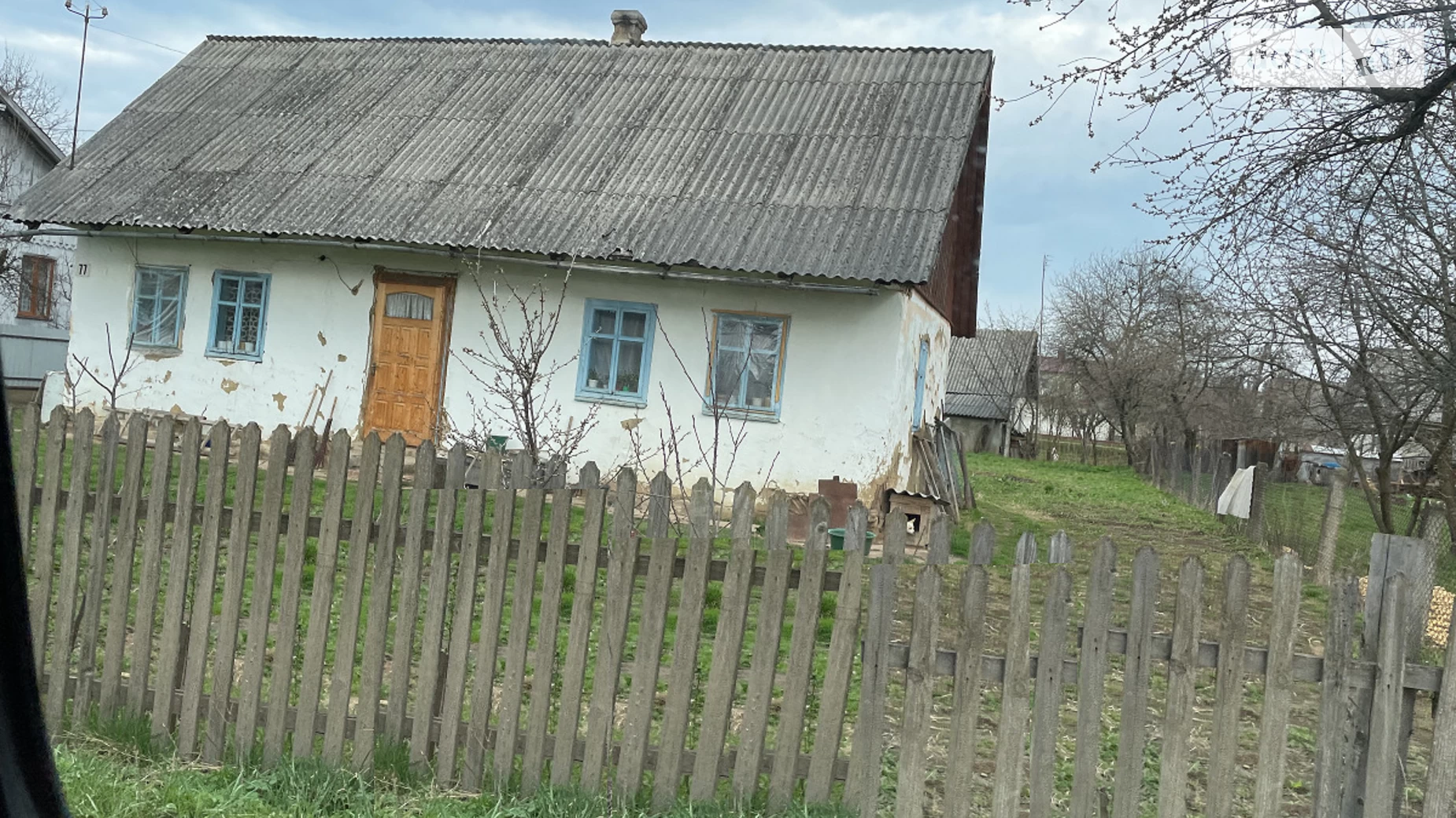 Продається одноповерховий будинок 53.5 кв. м с басейном, цена: 185753 грн - фото 3