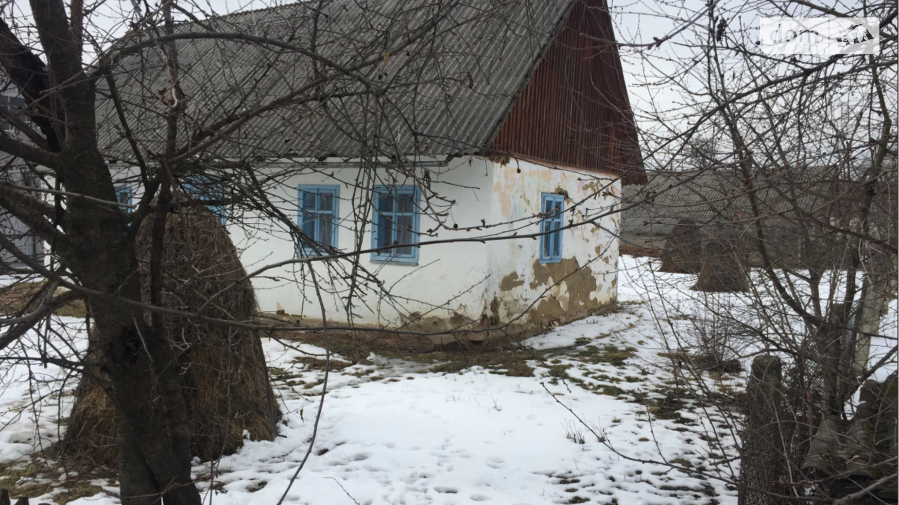 Продається одноповерховий будинок 53.5 кв. м с басейном, цена: 185753 грн - фото 5