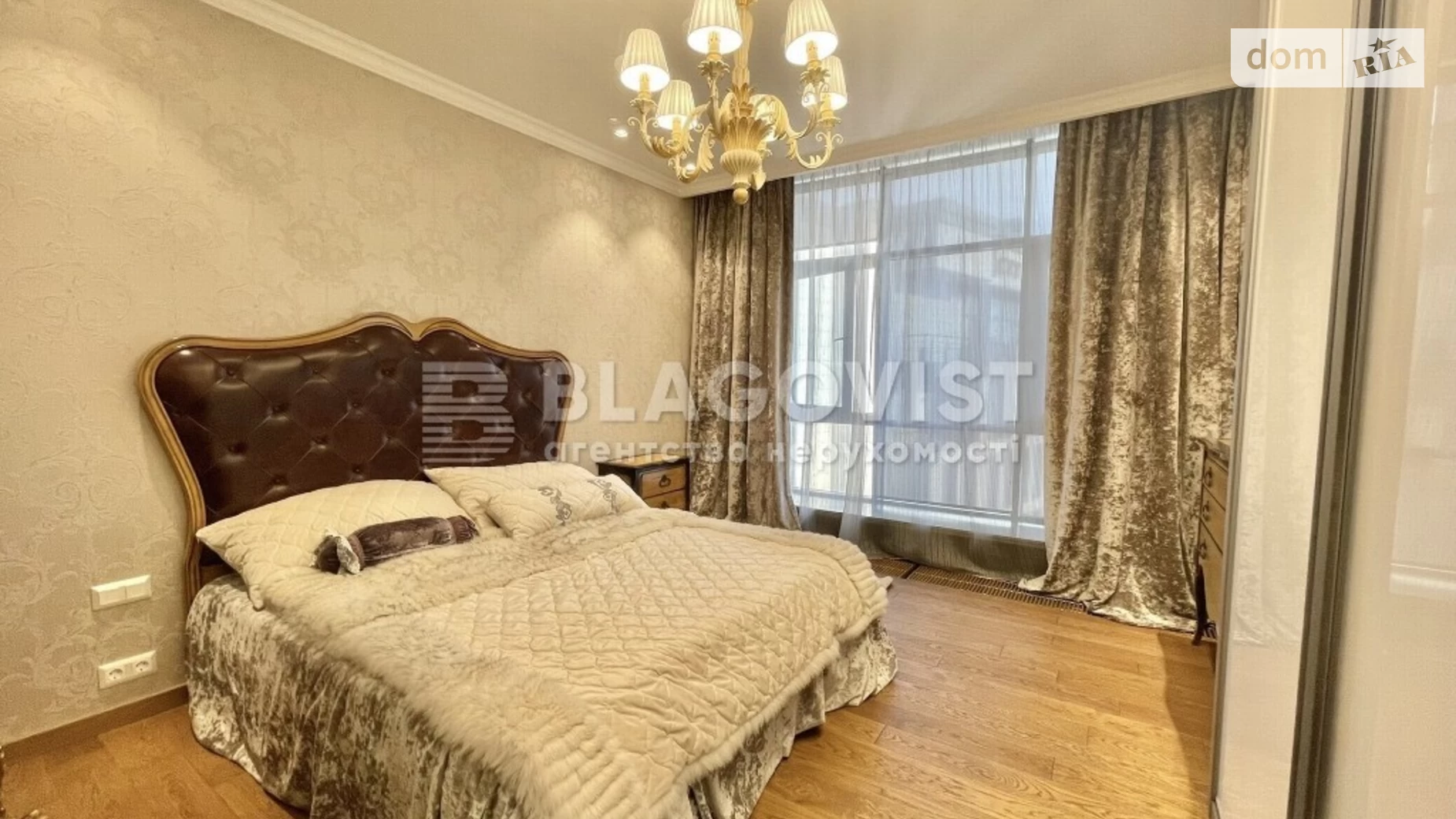 Продается 2-комнатная квартира 86 кв. м в Киеве, ул. Богдана Хмельницкого, 58А - фото 4