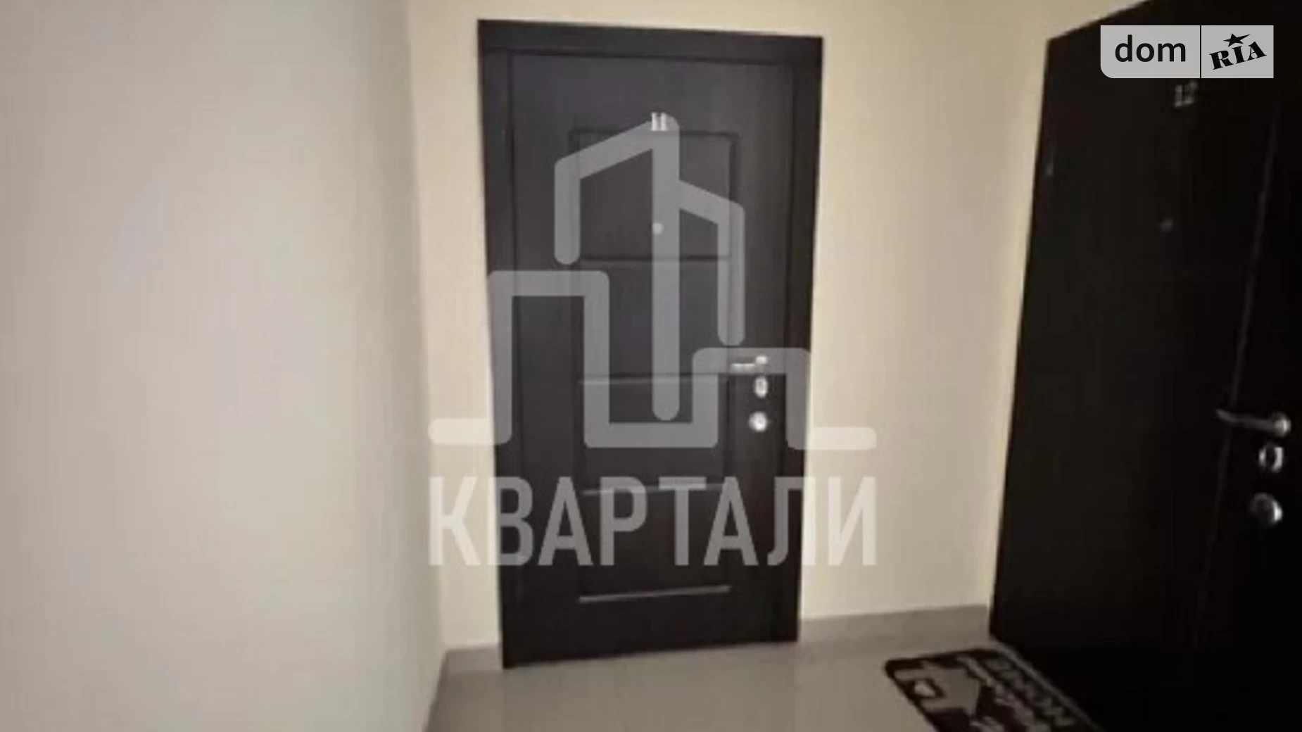 Продается 1-комнатная квартира 54 кв. м в Киеве, ул. Михаила Бойчука, 19А - фото 3