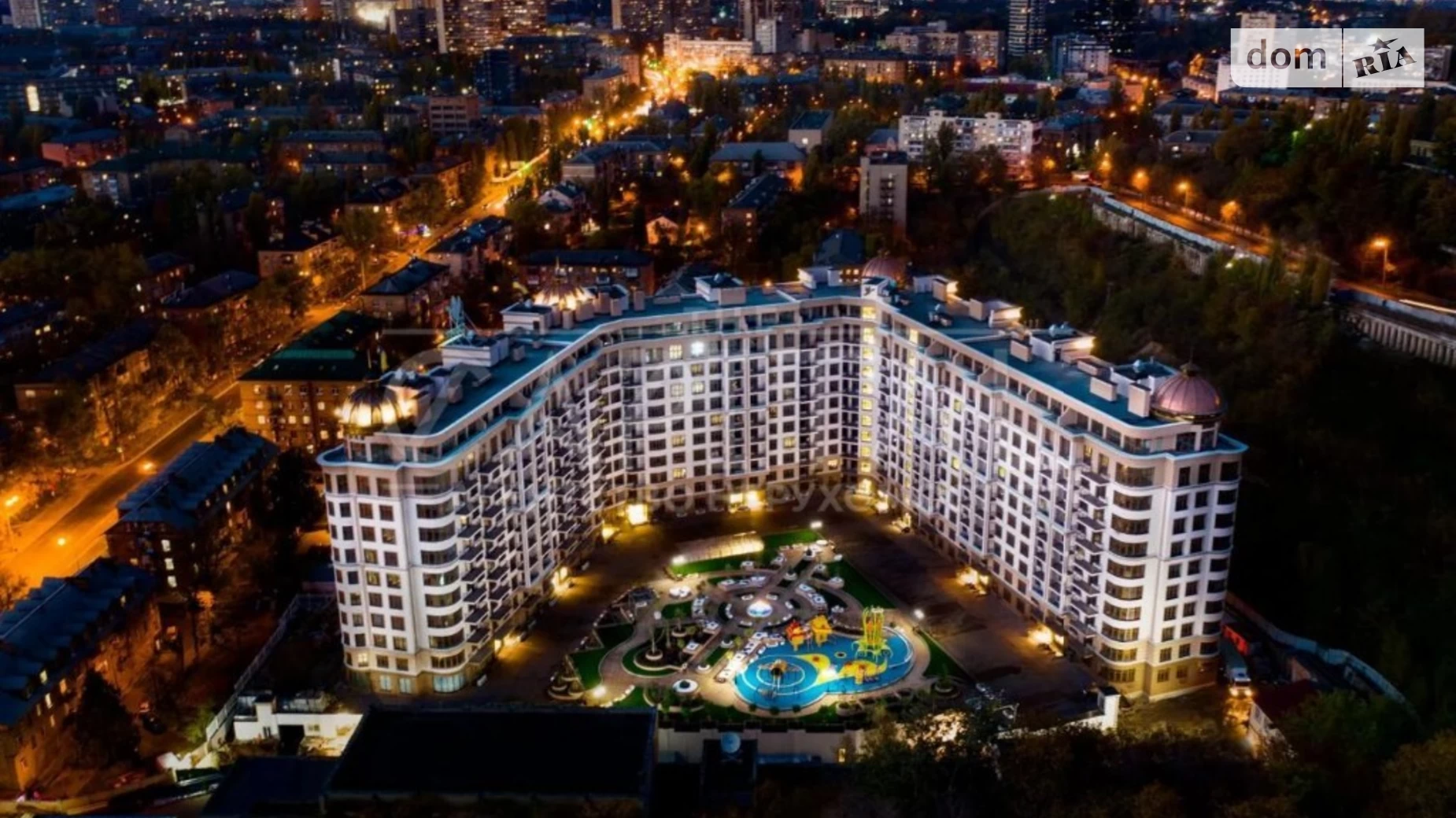 Продается 1-комнатная квартира 55 кв. м в Киеве, ул. Михаила Бойчука, 17 - фото 2