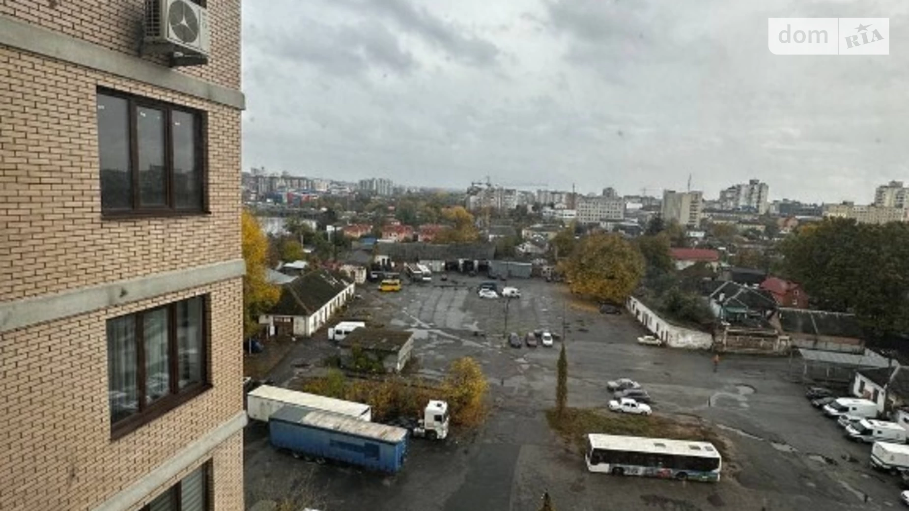 Продається 1-кімнатна квартира 51 кв. м у Хмельницькому, вул. Староміська - фото 5