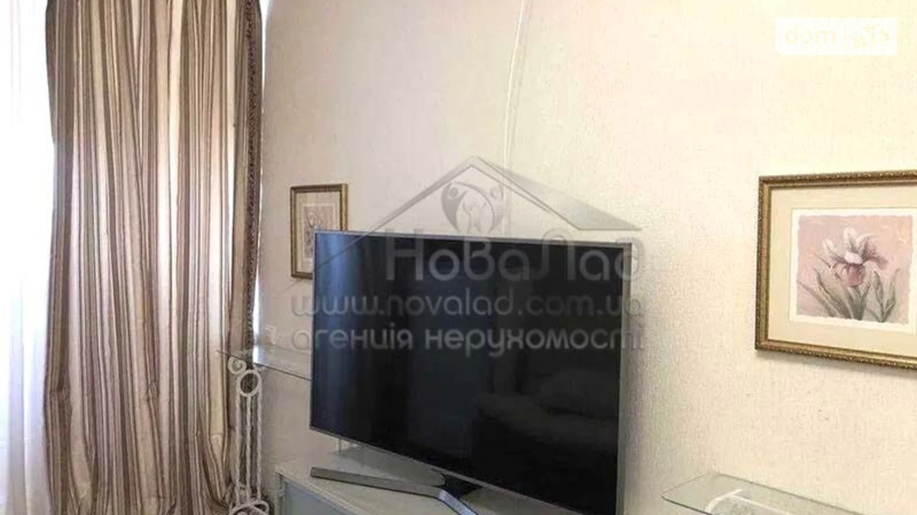 Продається 1-кімнатна квартира 26.5 кв. м у Києві, вул. Сімʼї Стешенків(Тимофія Строкача), 9 - фото 4
