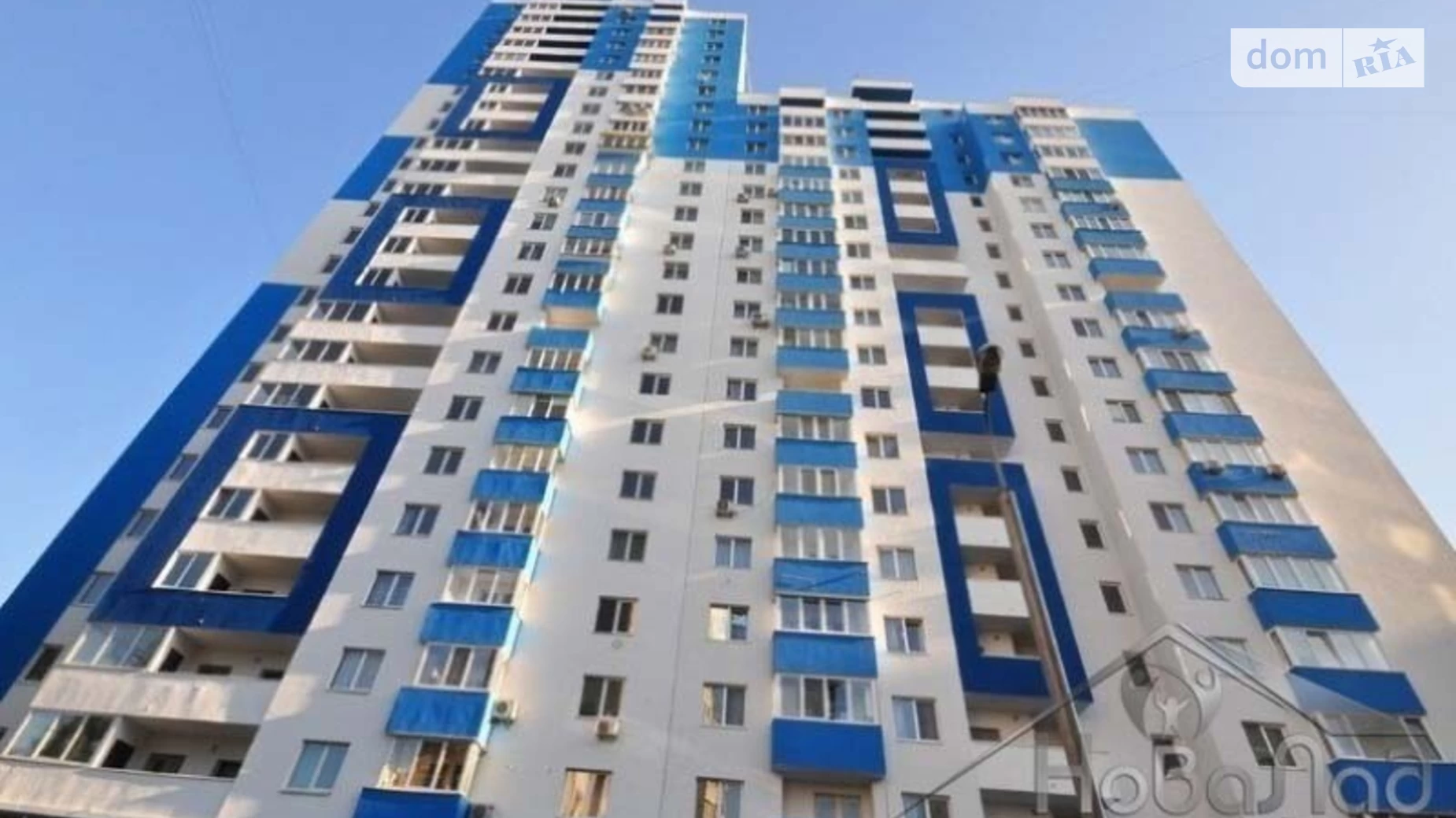 Продається 1-кімнатна квартира 26.5 кв. м у Києві, вул. Сімʼї Стешенків(Тимофія Строкача), 9 - фото 2