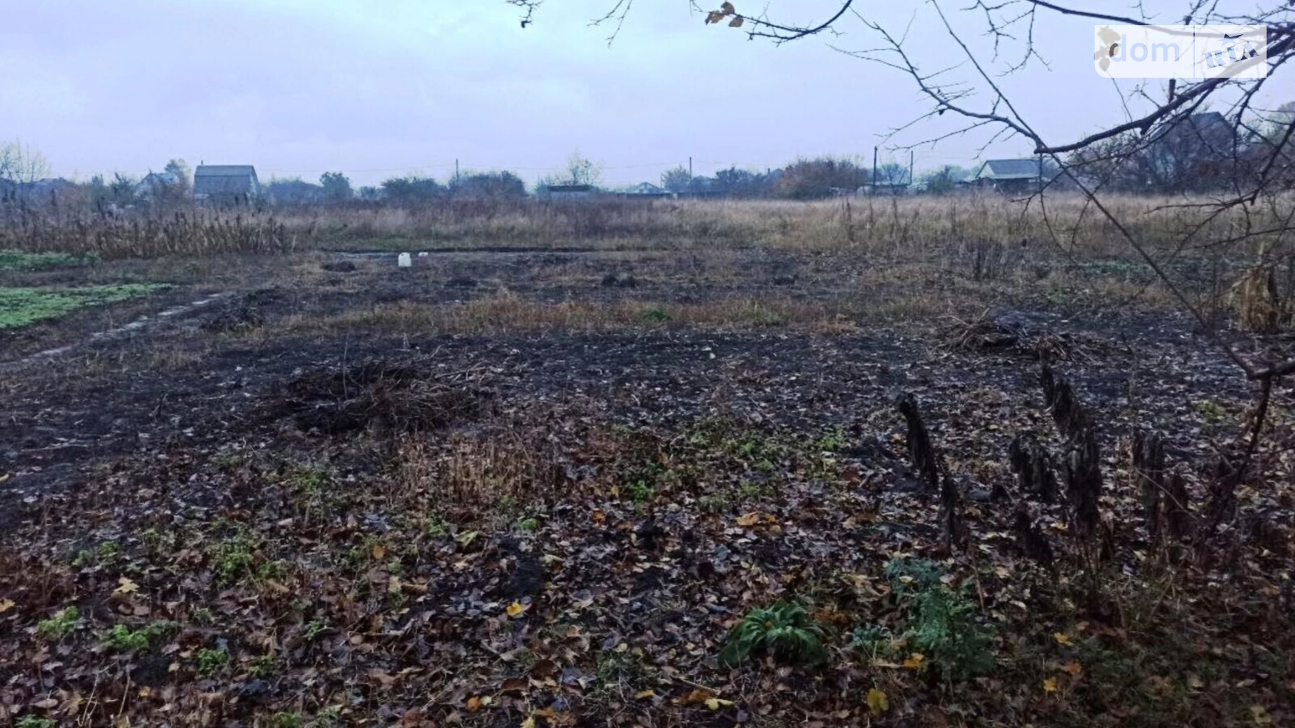 Продається земельна ділянка 6.25 соток у Черкаській області, цена: 5500 $ - фото 4