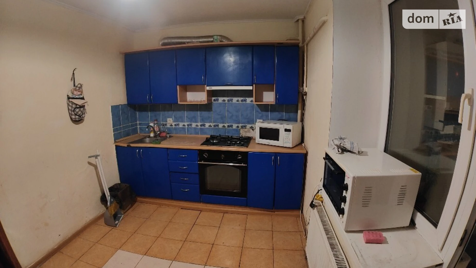 Сдается в аренду 3-комнатная квартира 100 кв. м в Виннице, ул. Зодчих - фото 2