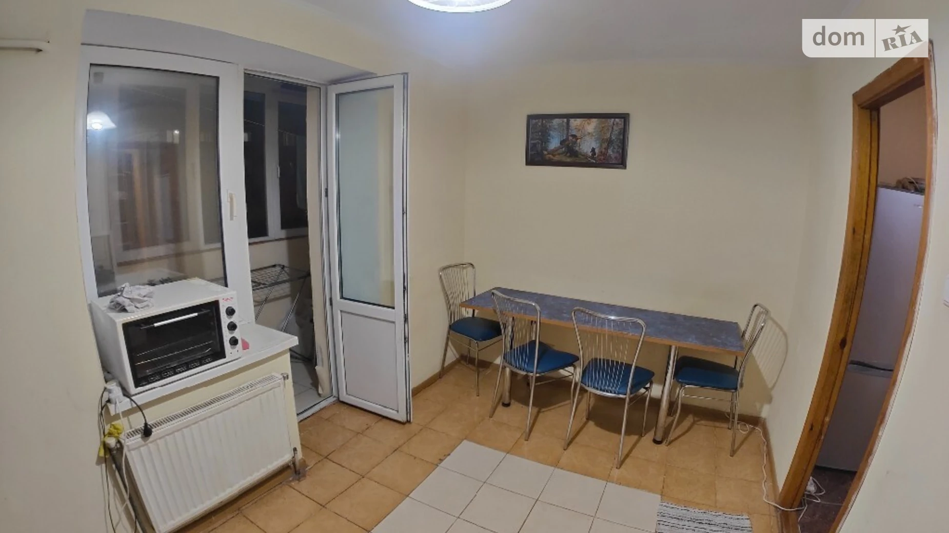 Сдается в аренду 3-комнатная квартира 100 кв. м в Виннице, ул. Зодчих - фото 3