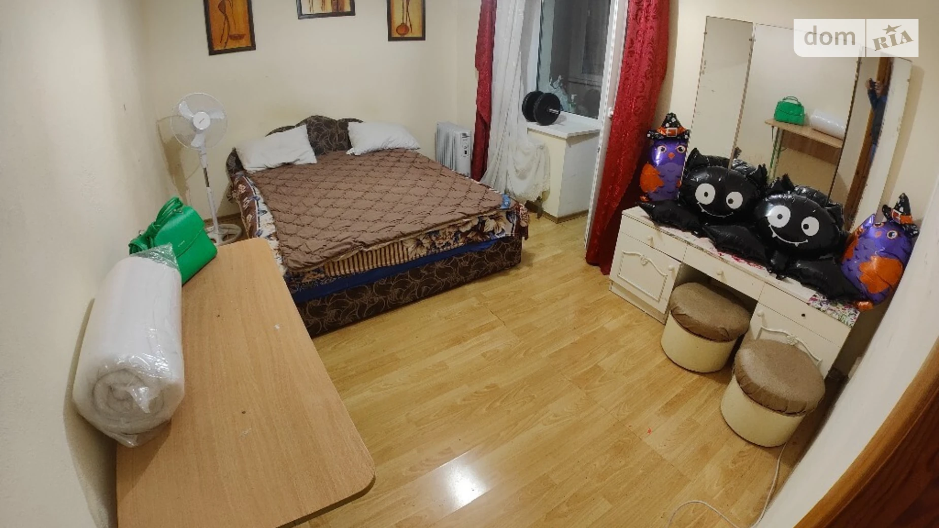 Сдается в аренду 3-комнатная квартира 100 кв. м в Виннице, ул. Зодчих - фото 4