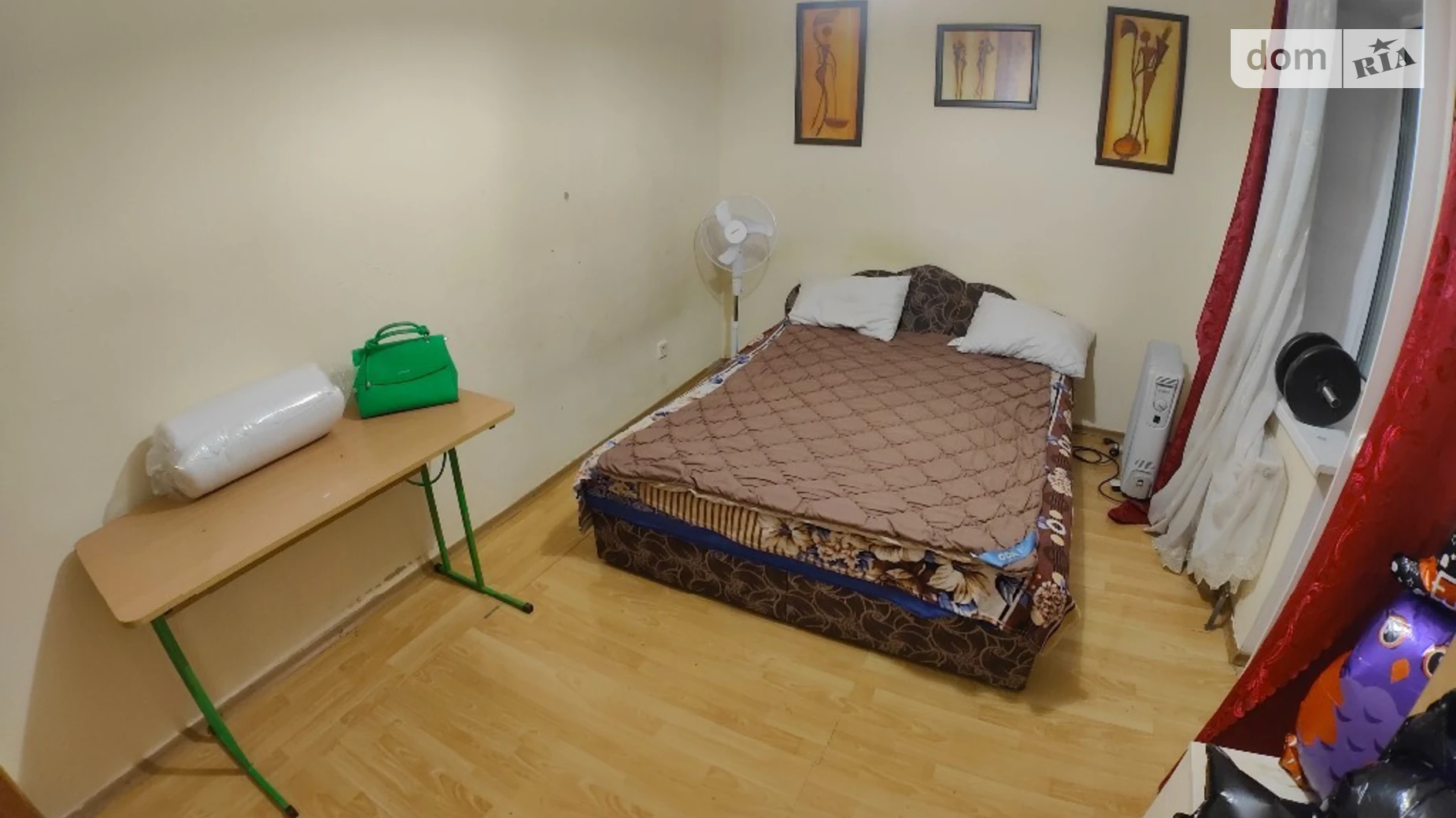 Сдается в аренду 3-комнатная квартира 100 кв. м в Виннице, ул. Зодчих - фото 5