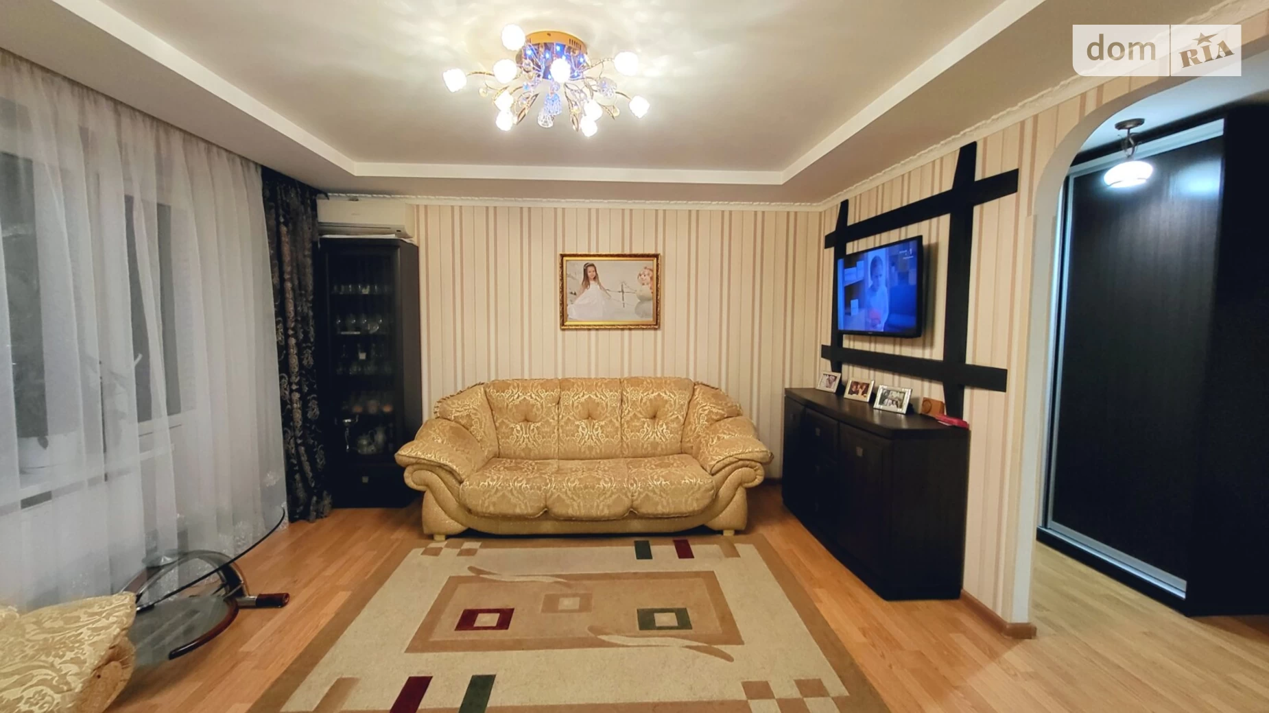 Продается 3-комнатная квартира 65.2 кв. м в Виннице, ул. Академика Янгеля - фото 5