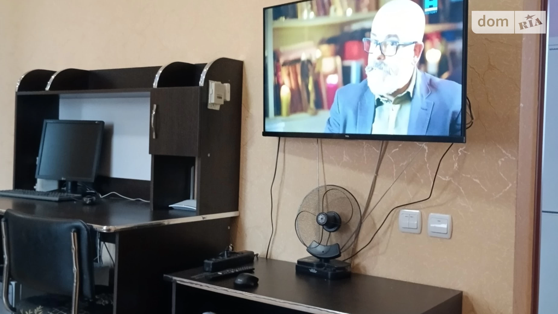 Здається в оренду 1-кімнатна квартира у Івано-Франківську, вул. Волинська, 3 - фото 2